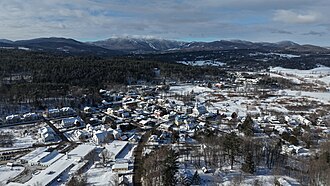 Stowe, Vermont
